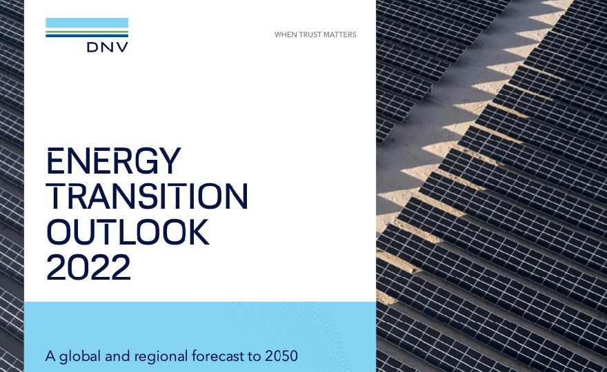 Energy crisis reinforcing two speed energy transition in short term – report
